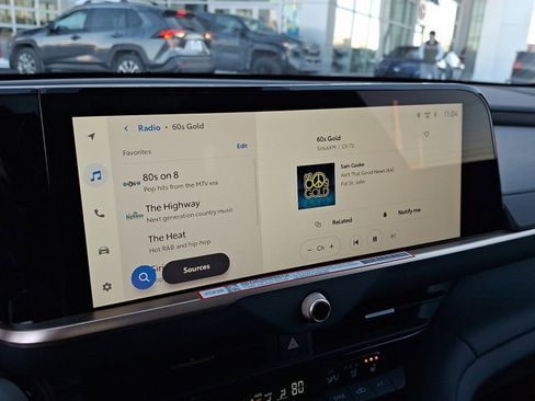 New 2026 Toyota Crown Signia XLE AWD image 15