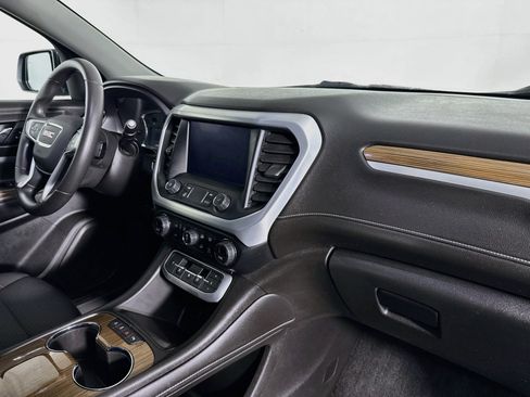 Used 2021 GMC Acadia SLE w/ Elevation Edition FWD image 44