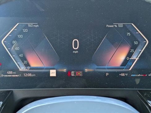 Used 2025 BMW X1 xDrive28i image 11