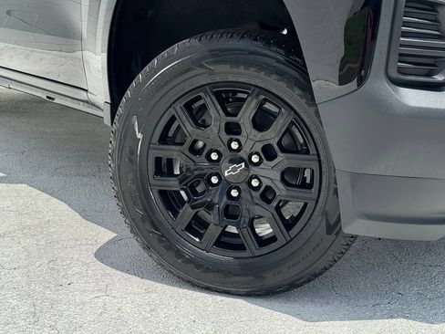 New 2026 Chevrolet Colorado W/T w/ WT Custom Package RWD image 6