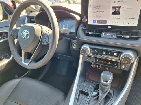 Used 2024 Toyota RAV4 Limited image 30