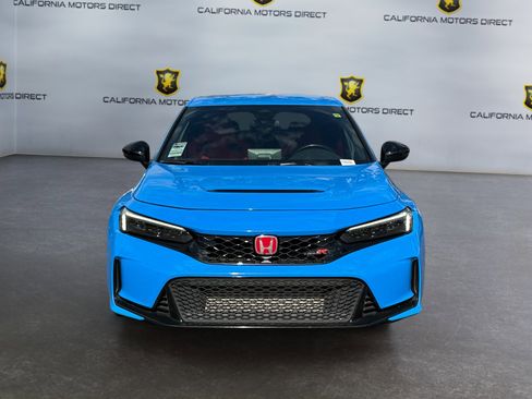 Used 2023 Honda Civic Type R image 8