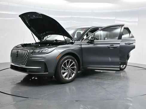 Used 2023 Lincoln Corsair FWD w/ Equipment Group 101A image 46