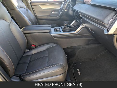 Certified 2024 MAZDA CX-90 3.3 Turbo w/ Premium Package image 33