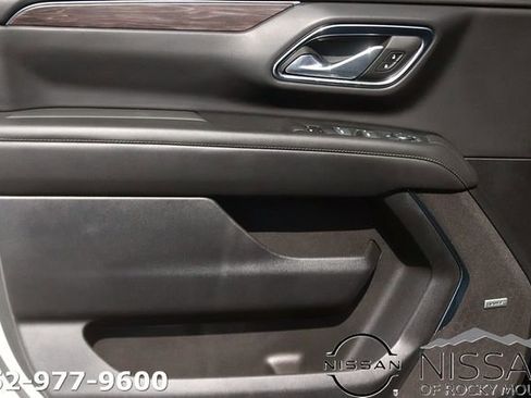Used 2024 Chevrolet Tahoe LT AWD/4WD image 10