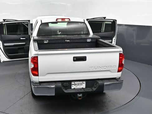 Used 2017 Toyota Tundra SR5 RWD image 49