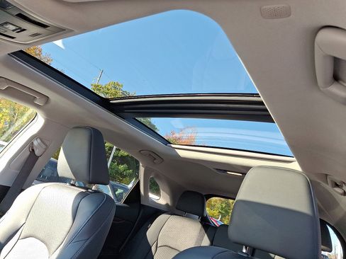 Used 2022 Lexus RX 350 AWD w/ Premium Package image 12