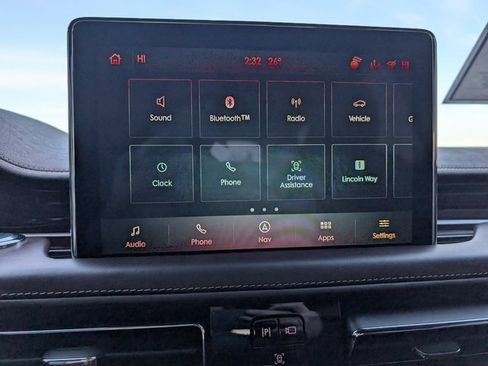 Used 2021 Lincoln Aviator Black Label w/ Dynamic Handling Package image 15