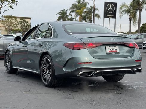 New 2026 Mercedes-Benz E 350 Sedan image 6