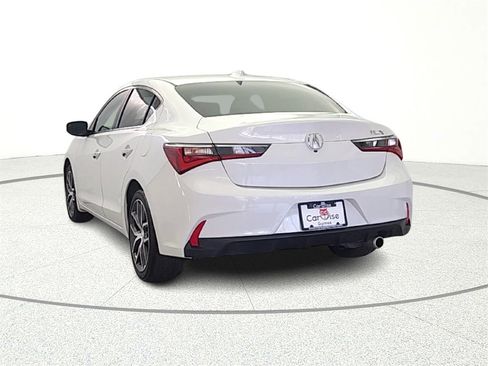 Used 2019 Acura ILX w/ Premium Package image 6