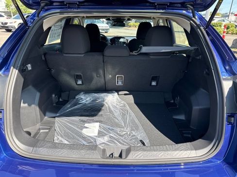 New 2026 Subaru Impreza 2.0i Sport AWD/4WD image 15
