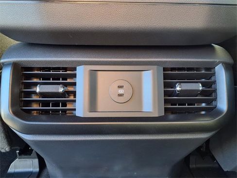 New 2025 Ford F150 STX w/ STX Black Appearance Package image 7