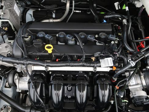 Used 2019 Ford Fusion S FWD image 31