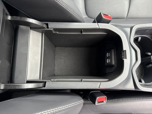 Certified 2025 Toyota RAV4 XLE Premium AWD/4WD image 16