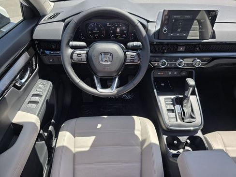 New 2026 Honda CR-V EX-L image 29