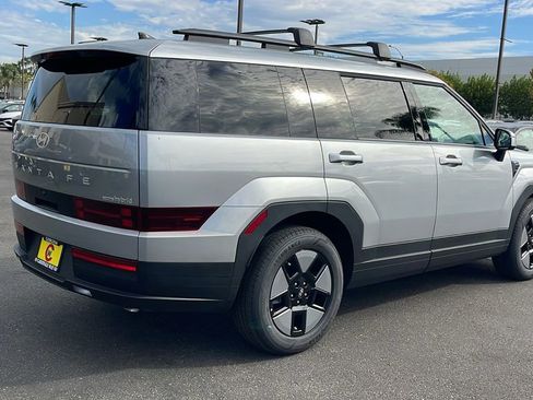 New 2026 Hyundai Santa Fe SEL image 7