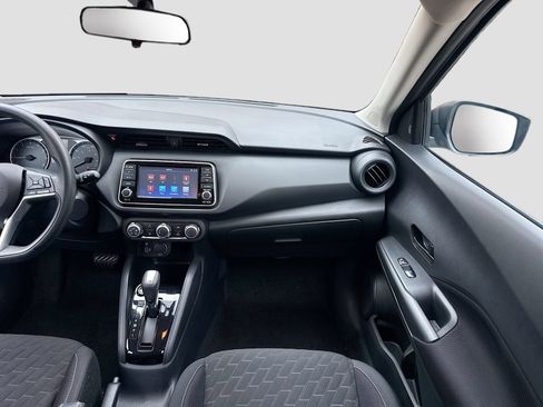 Used 2022 Nissan Kicks S FWD image 20