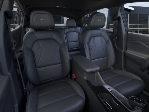 New 2026 Buick Envista Sport Touring FWD image 16