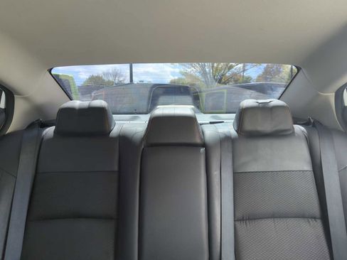 Used 2020 Nissan Altima 2.5 SR AWD/4WD image 24