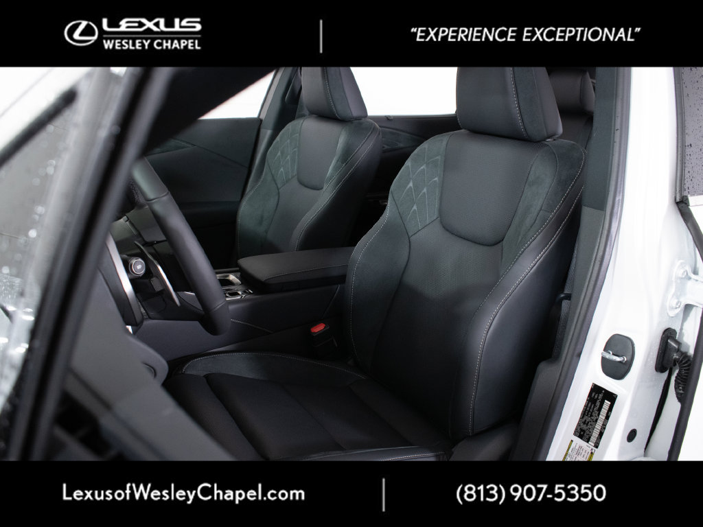 New 2026 Lexus RX 350 FWD image 6