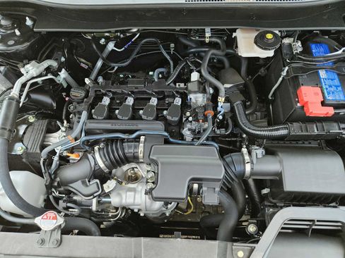 New 2026 Honda CR-V LX image 11