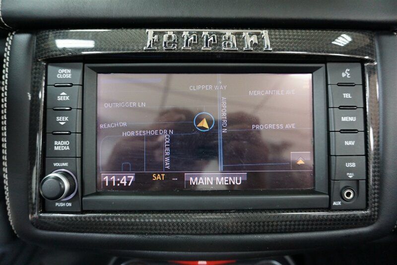 Used 2014 Ferrari California RWD image 16
