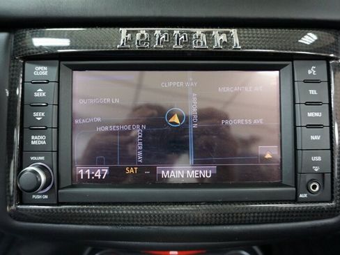 Used 2014 Ferrari California RWD image 16