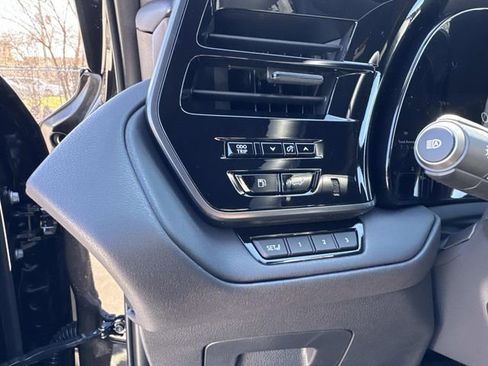 New 2026 Lexus TX 350 AWD image 32