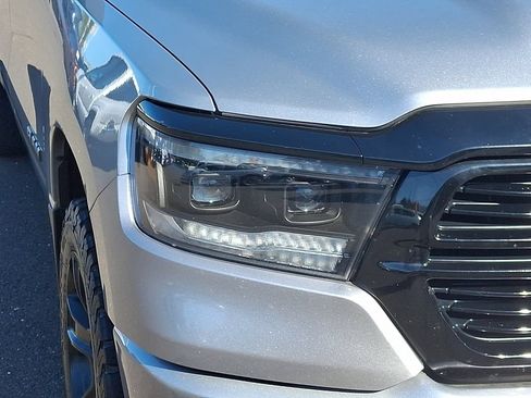 Used 2020 RAM 1500 Big Horn AWD/4WD image 10