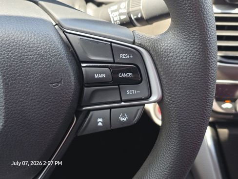 Used 2020 Honda Accord LX image 27