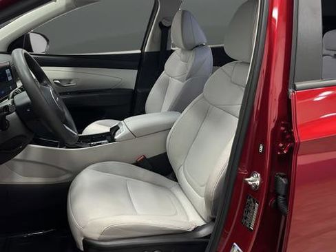 Used 2025 Hyundai Tucson SEL image 9