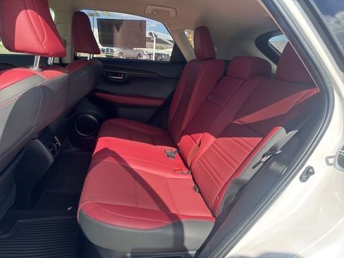 Used 2021 Lexus NX 300h 300h w/ Premium Package image 10