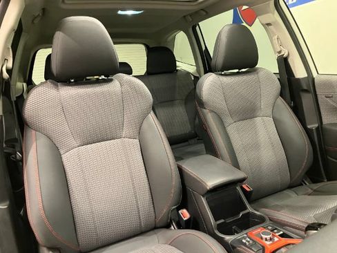 Used 2020 Subaru Forester Sport w/ Popular Package #2 AWD/4WD image 56
