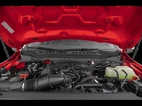 New 2026 Ford F350 XL w/ FX4 Off-Road Package AWD/4WD image 9