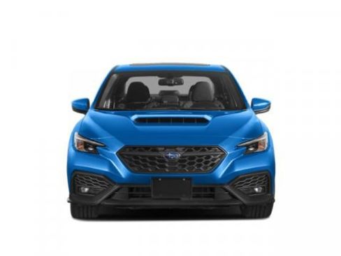 New 2026 Subaru WRX Premium AWD/4WD image 7