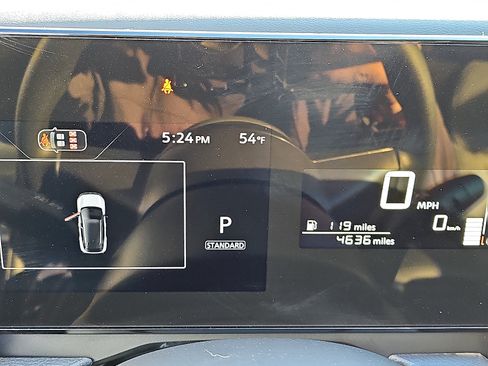 Used 2026 Nissan Kicks SV w/ Charging Package AWD/4WD image 21