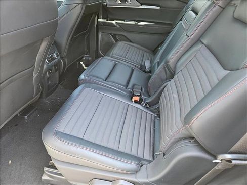 New 2025 Ford Explorer ST-Line image 16