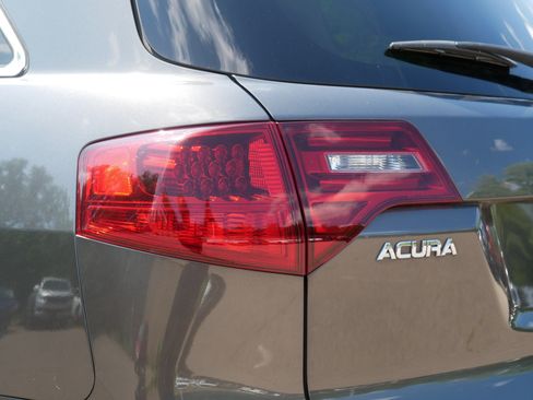 Used 2012 Acura MDX w/ Technology Package AWD/4WD image 17