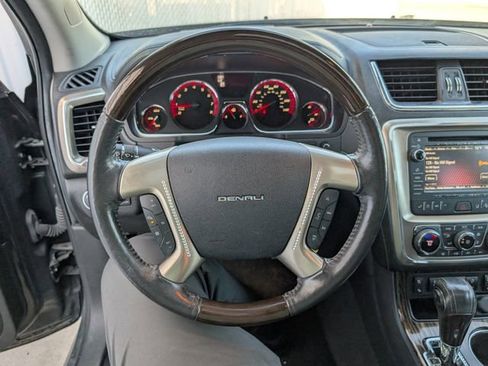 Used 2015 GMC Acadia Denali image 11