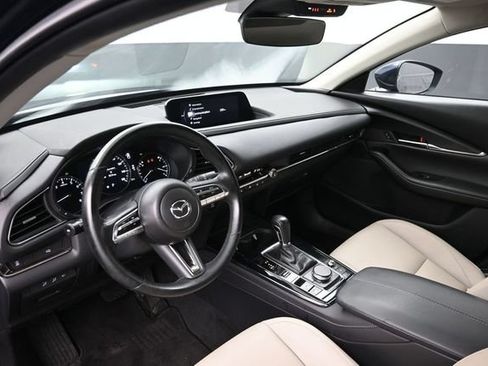 Used 2023 MAZDA CX-30 AWD 2.5 S w/ Preferred Package image 22