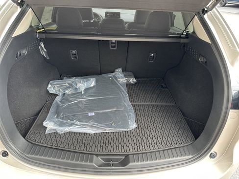 New 2025 MAZDA CX-5 AWD 2.5 S w/ Preferred Package image 10