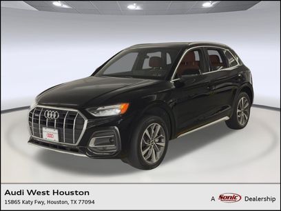 Used 2021 Audi Q5 2.0T Premium Plus w/ Premium Plus Package