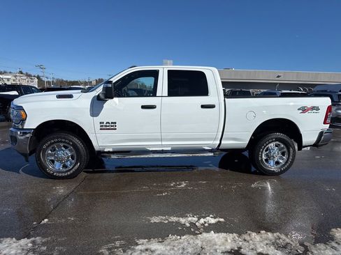 Certified 2024 RAM 2500 Tradesman w/ Chrome Appearance Group image 2
