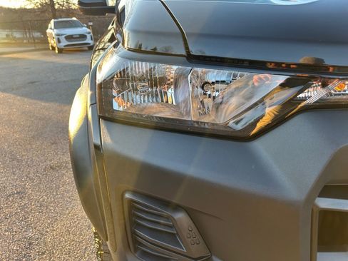 Used 2026 Chevrolet Colorado Trail Boss image 24