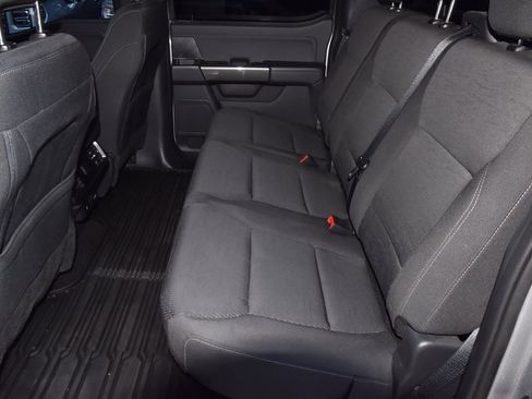 Used 2023 Ford F150 XLT w/ Equipment Group 302A High image 14