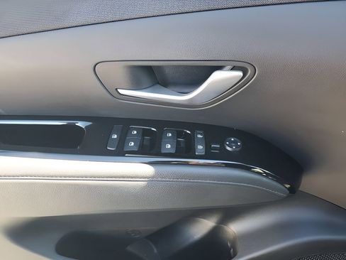 Used 2022 Hyundai Santa Cruz Limited image 26