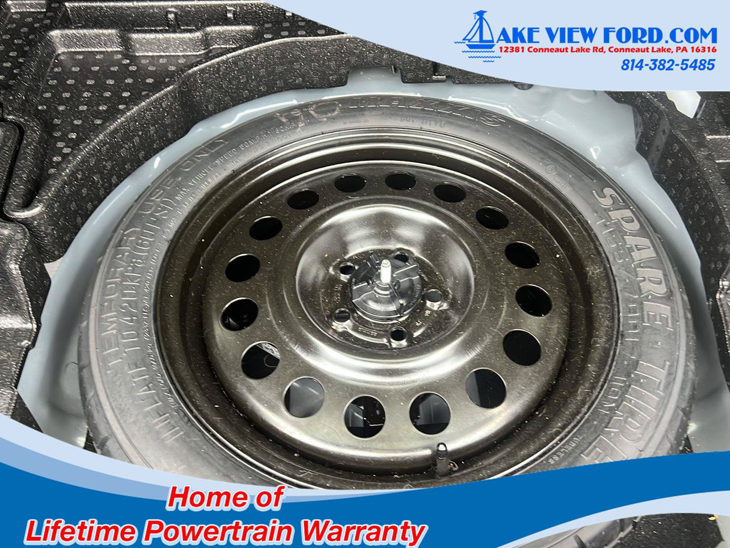 Used 2023 Ford Escape Active AWD/4WD image 11