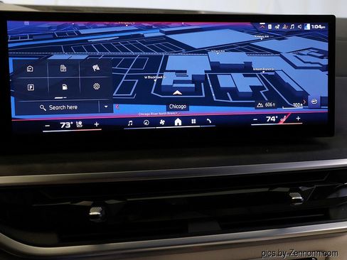 Certified 2025 BMW X7 M60i image 21