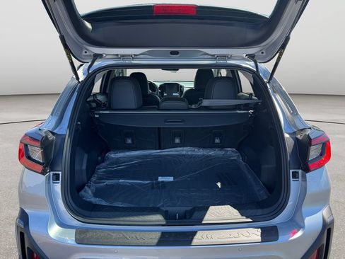New 2026 Subaru Crosstrek 2.5i Limited AWD/4WD image 19