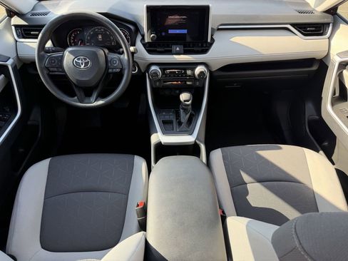 Used 2025 Toyota RAV4 XLE w/ Convenience Package FWD image 13